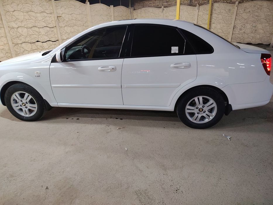 Lacetti 2013 avtomat ласетти