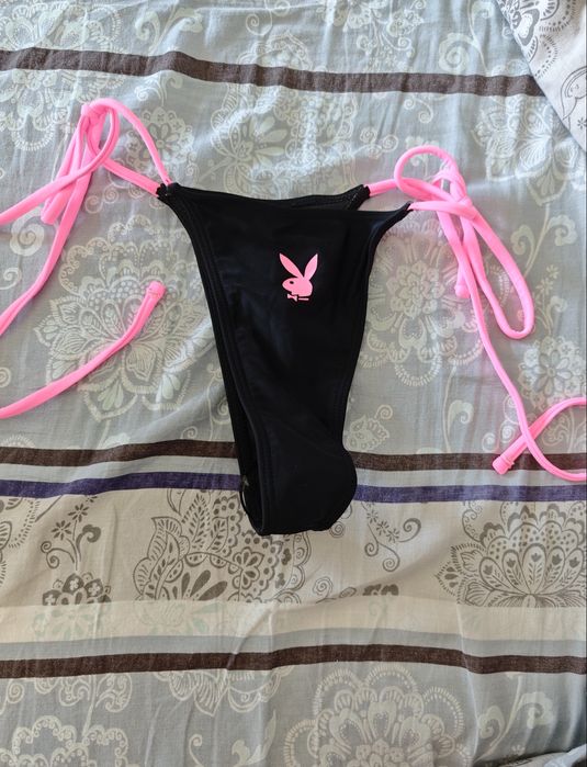 Chilot baie Playboy