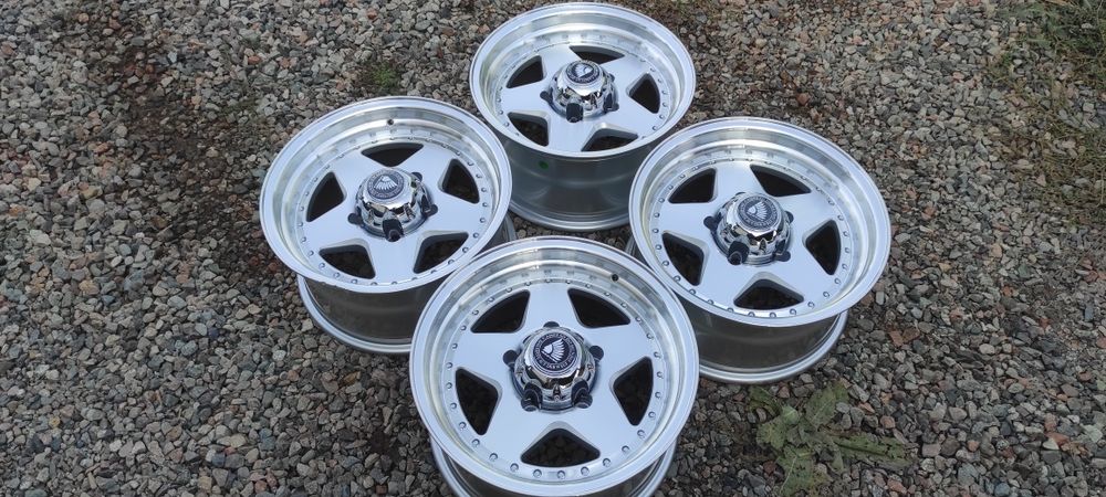 Новые красивые тапочки R16_5*139.7_8j_et0