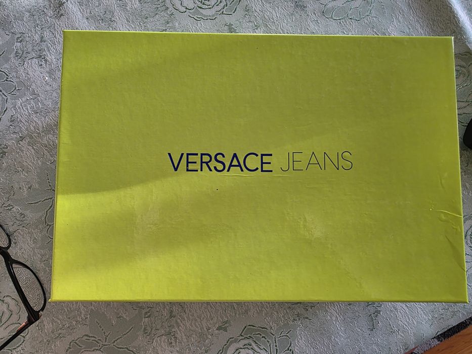 Armani Jeans дамски маратонки