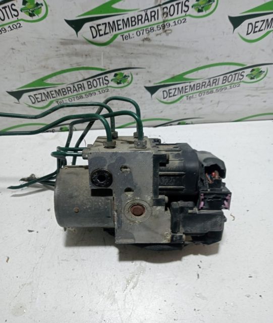 Pompa ABS 09127108 Opel Corsa C