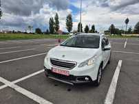 Peugeot 2008 Allure 1.2 Benzina