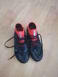 Ghete puma one 18 mix sg