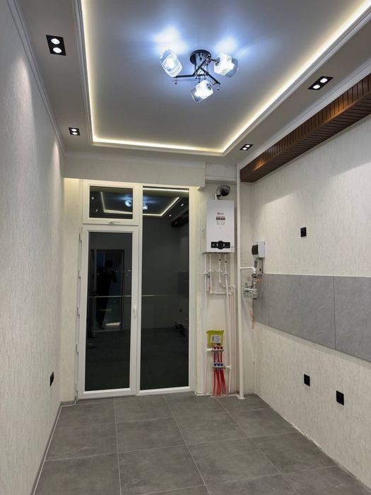 2/9/16 Новостройка ЖК Салом Куйлюк, Хон Сарой, Мирабадский р-н