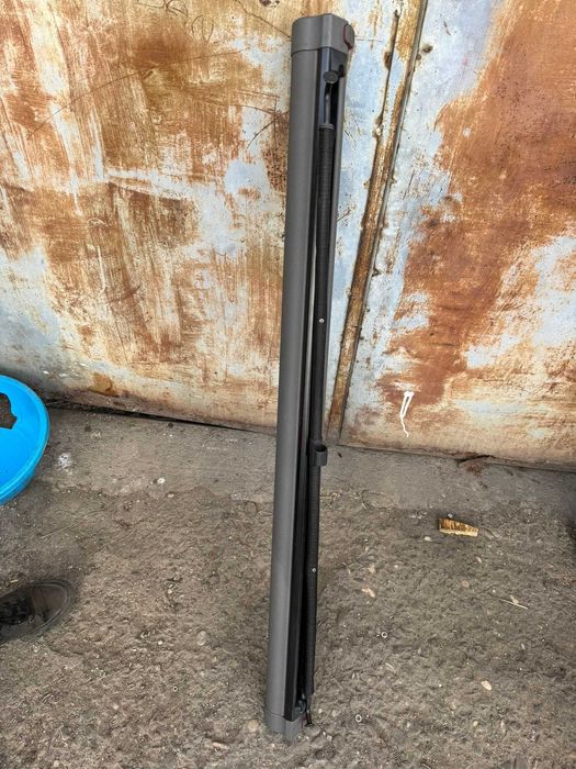 Plasa / rulou caini Audi A6 C6 Break