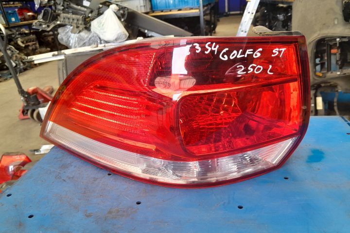 STOP STANGA SPATE COMBI MX1253 Volkswagen VW Golf 6 [2008 - 2015]