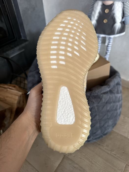 Adidas Yeezy Boost 350 V2 MX Oat
