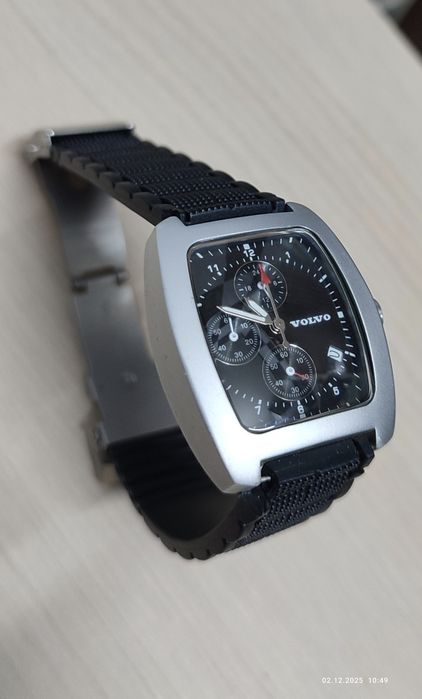 Ceas personalizat VOLVO