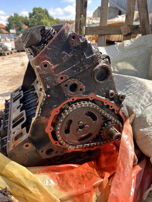 Volvo penta Mercruiser 5.7 двигател за лодка ,Яхта