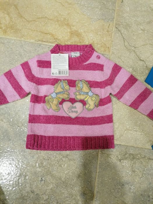 Ieftin.  Set de haine copii 4-5-6 ani