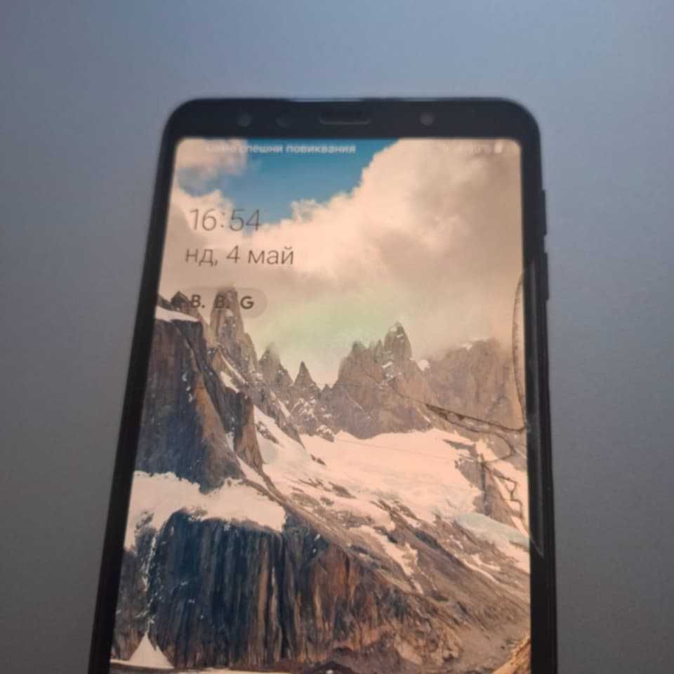 Samsung A7 4/64Gb