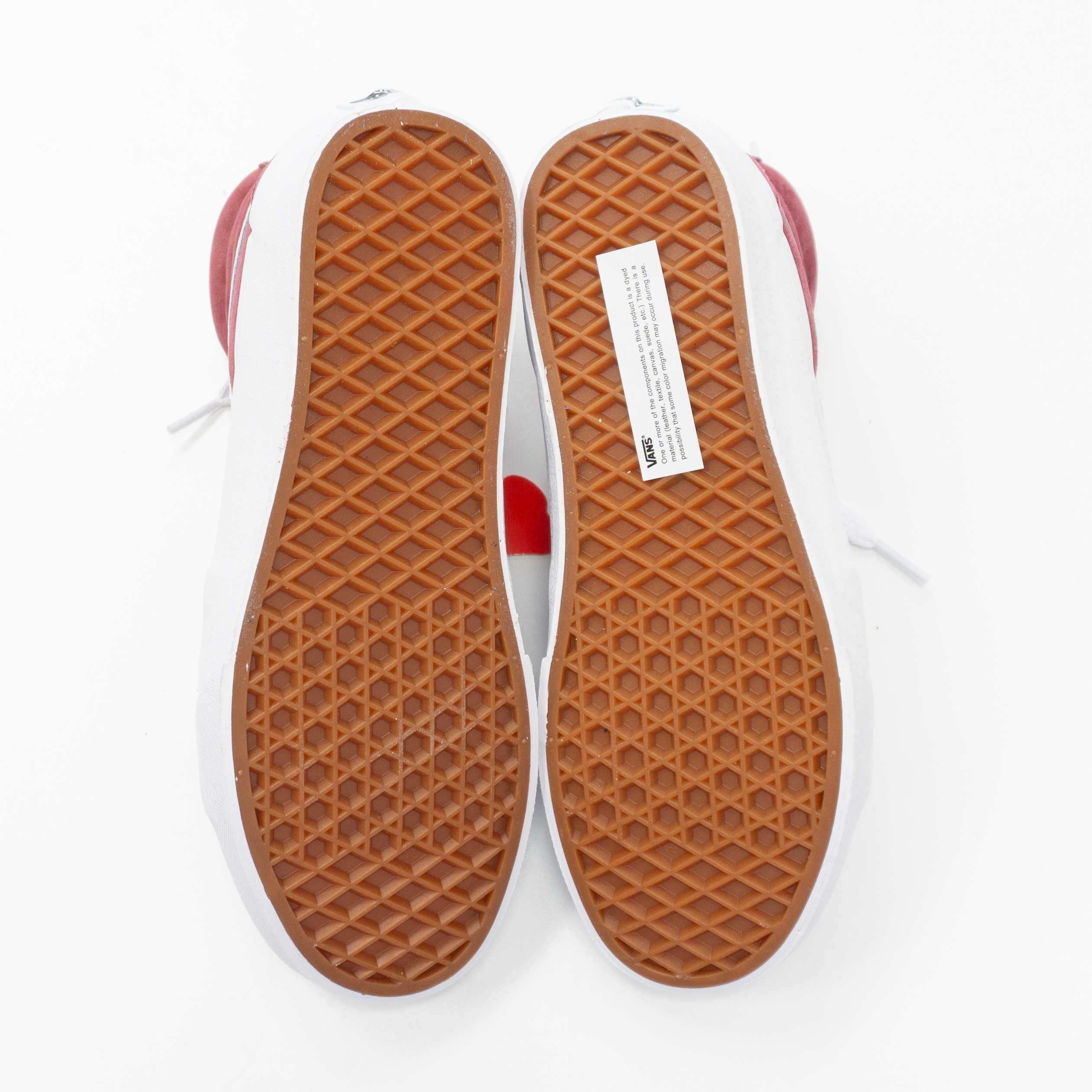 Vans Sk8-Hi Tapered чисто нови дамски високи кецове/маратонки - 37