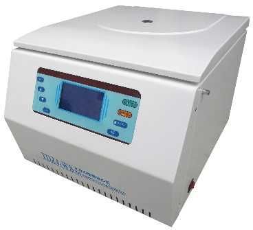 Центрифуга для лабораторий TDZ4-WS