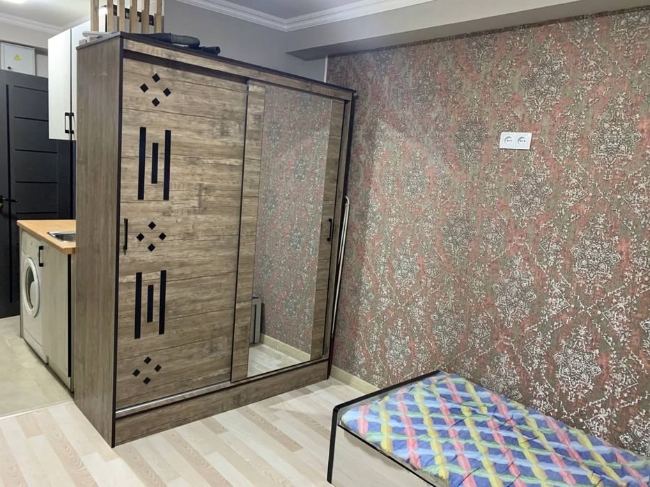 Продается 1 комнатная