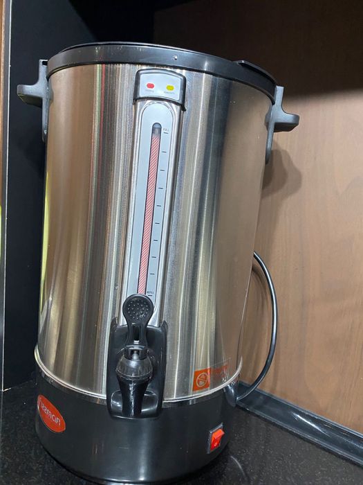 Продам почти новый ТЕРМОПОТ 30л FISSMAN