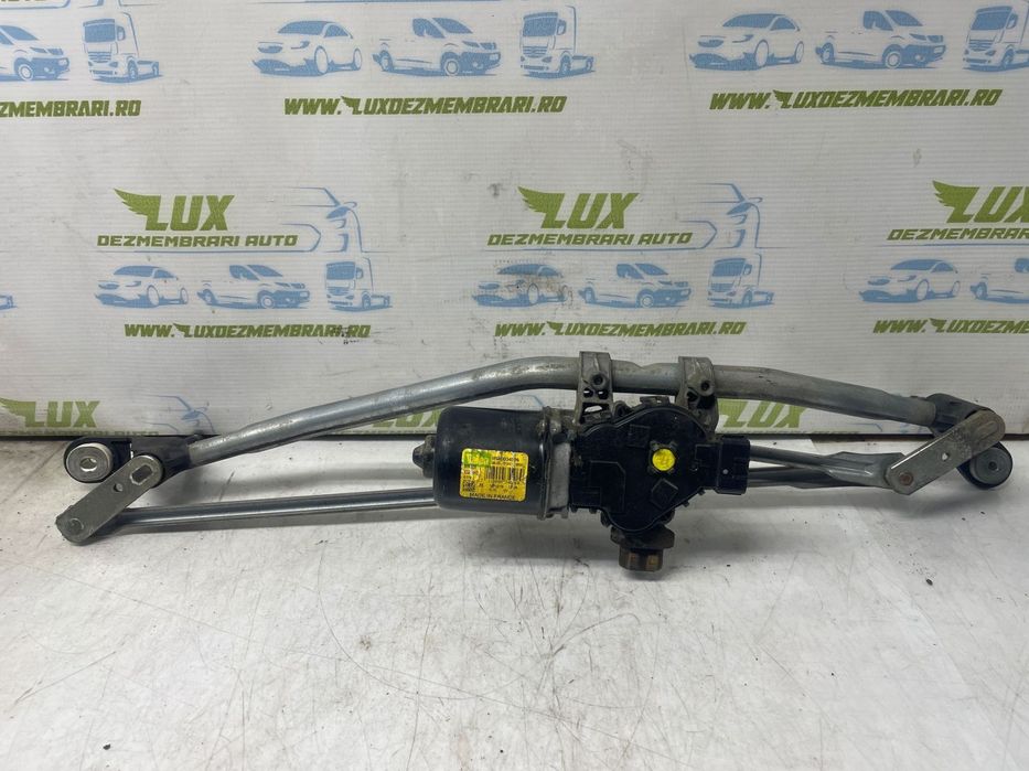 Ansamblu stergator cu motoras 288004410r Dacia Logan 2 [facelift] [20