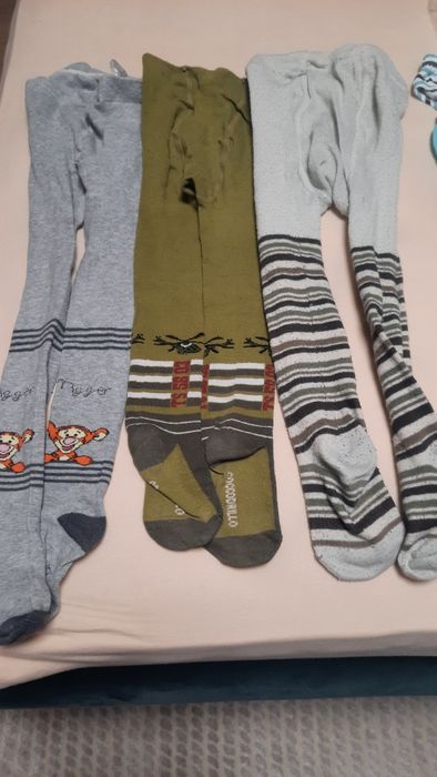 Lot lenjerie baieti 3-4 ani