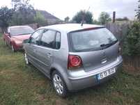 VW polo 2007 1.2 benzină