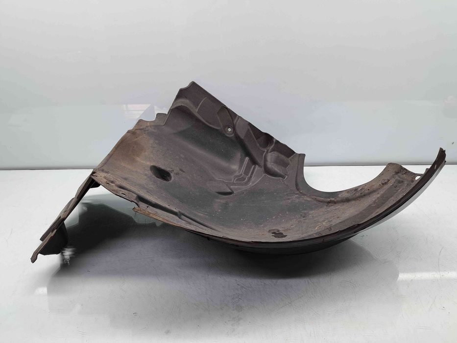 Carenaj roata stanga fata Mercedes Clasa E (W212) AMG [Fabr 2009-2016]