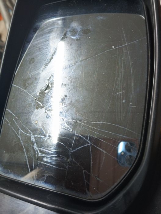 Странични огледала за Форд Транзит след 2000г