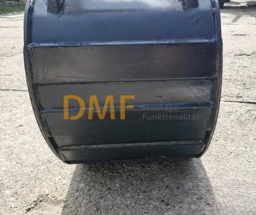 Багерна Кофа Heavy Duty 60см за багер 6 - 11 тона