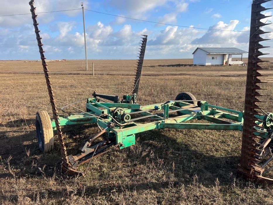 Саттықта. Косылка. КТП 6