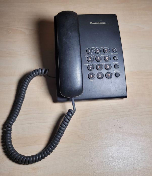 Домашний телефон Panasonic