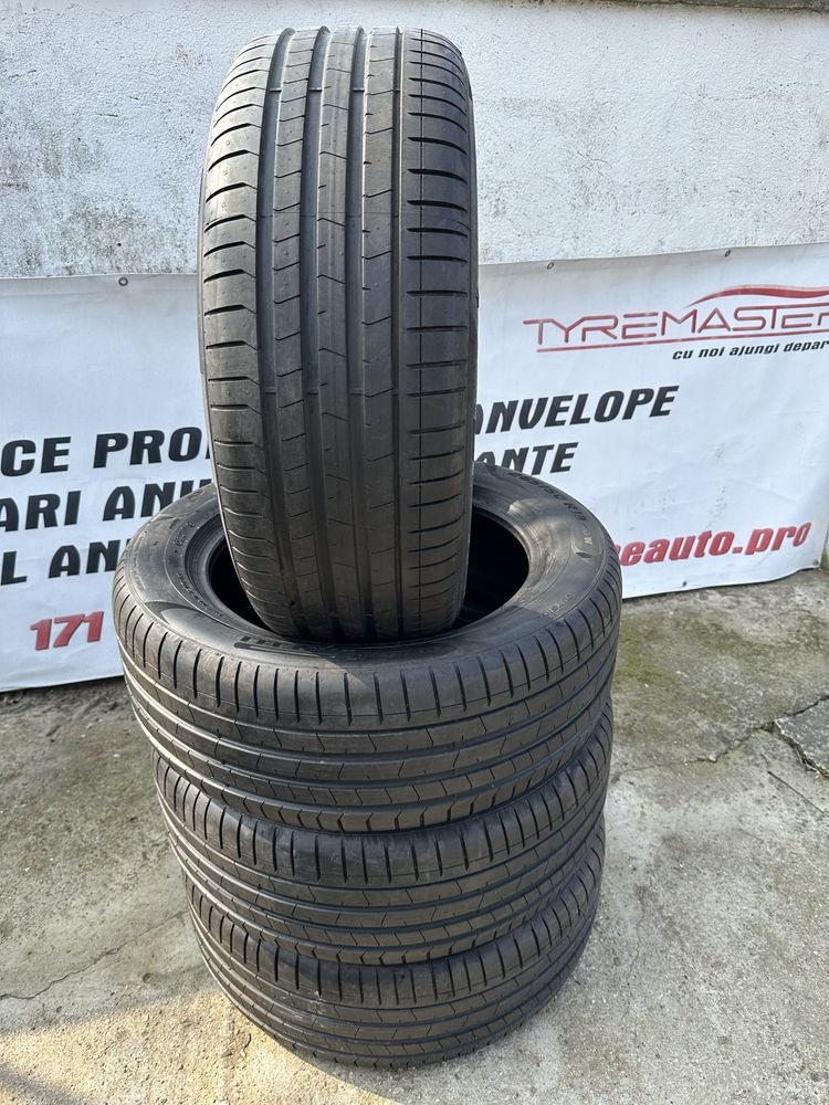 Set anvelope de vara 265 50 19 Pirelli PZero