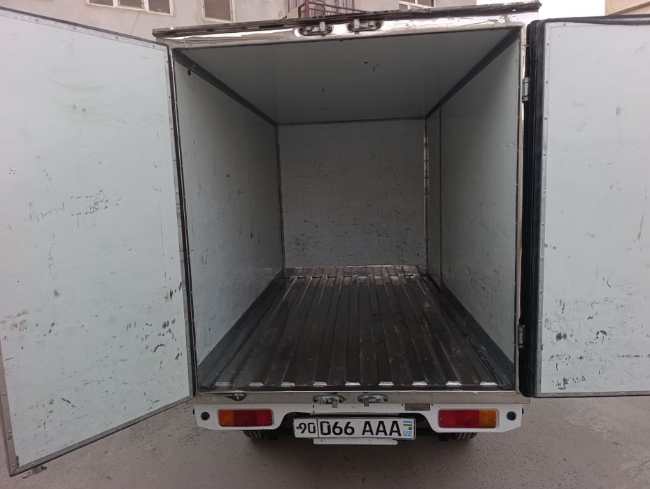 Labo 2020 yil 237000 km yurgan