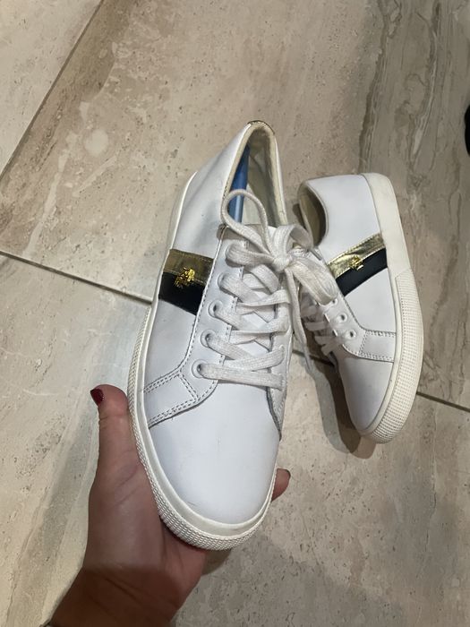 Сникърси Ralph Lauren