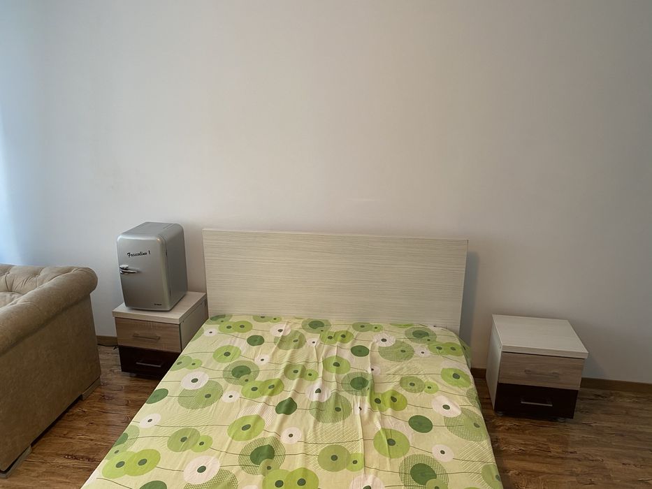 Garsoniera centrala in regim hotelier