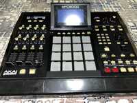 MPC 5000 xolati zor ishlab turgan narsa ochilmagan