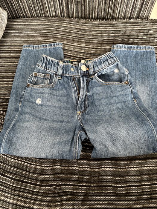 Детски дънки Zara