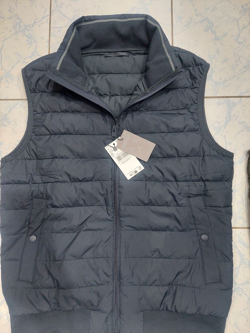 Vesta barbati S, M, L Mango