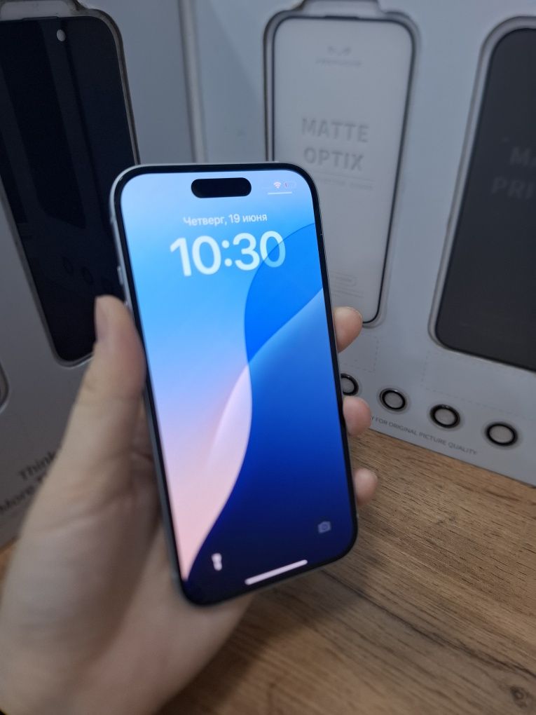 Iphone 15 128gb 86%
