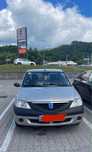 Vand Dacia logan