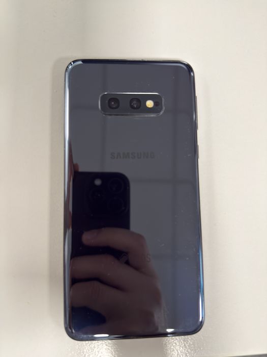 Vand Samsung Galaxy S10e