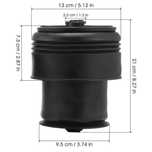 Perna Perne Aer Stanga Dreapta NOU Factura + Garantie Bmw X5 F15 X6 F1