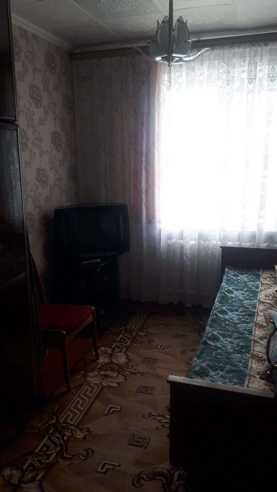 Продам 2х комнатную кв.