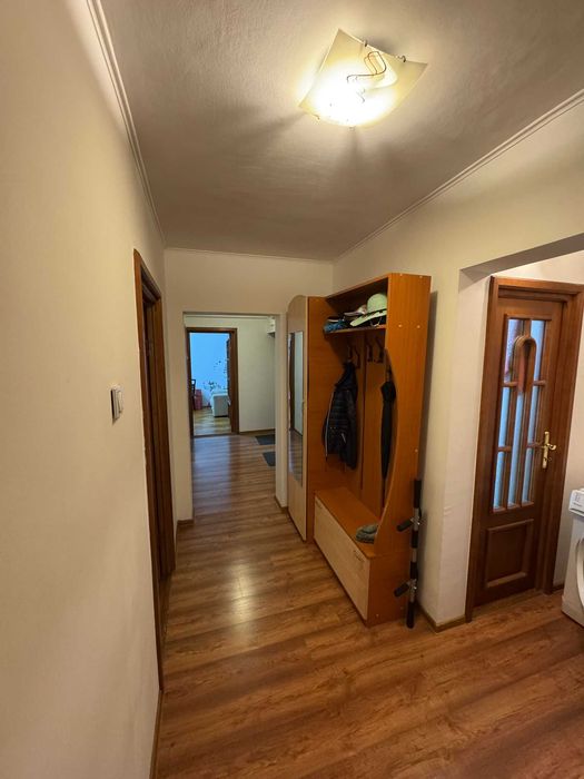Apartament 3 camere | Parter | Dorobanților Brăila | 71 mp
