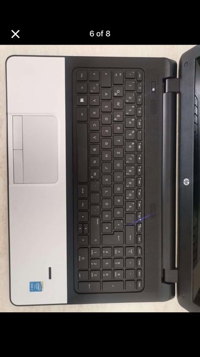Лаптопи HP 350 G2/Lenovo ideapad 500