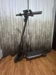 trotineta electrica Navee s40