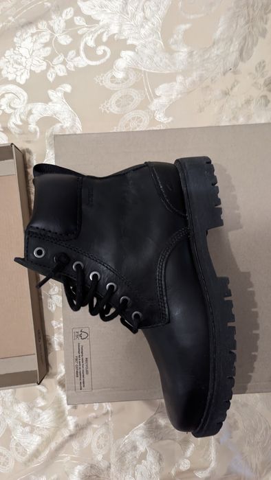 Ботинки Clark' s