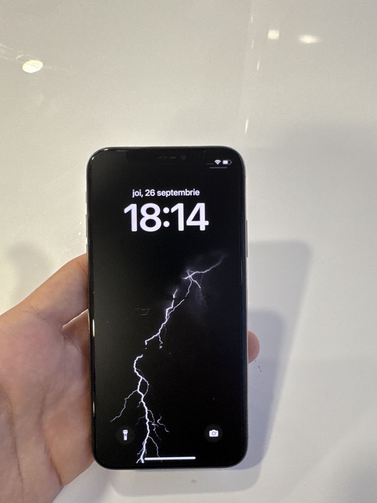 Vand Iphone Xs 256Gb