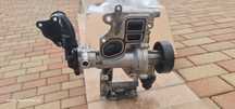 Cooling pump BMW 11518591718