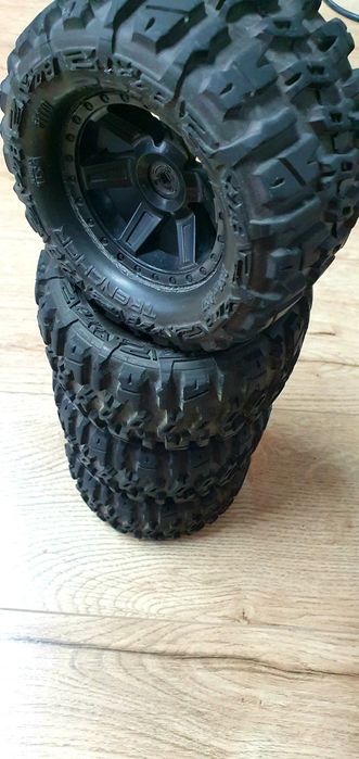 Automodel Roti Pro-Line Trencher HP 2.8 hex 12