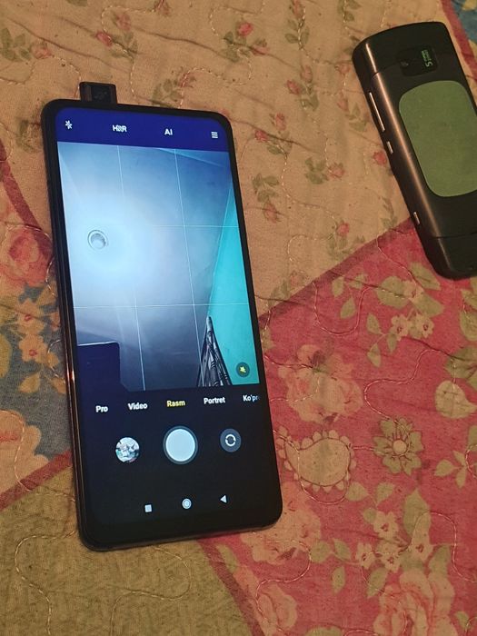 XIOMI 9T 128/6 800 ОБМЕН БОР шапчхннхнв