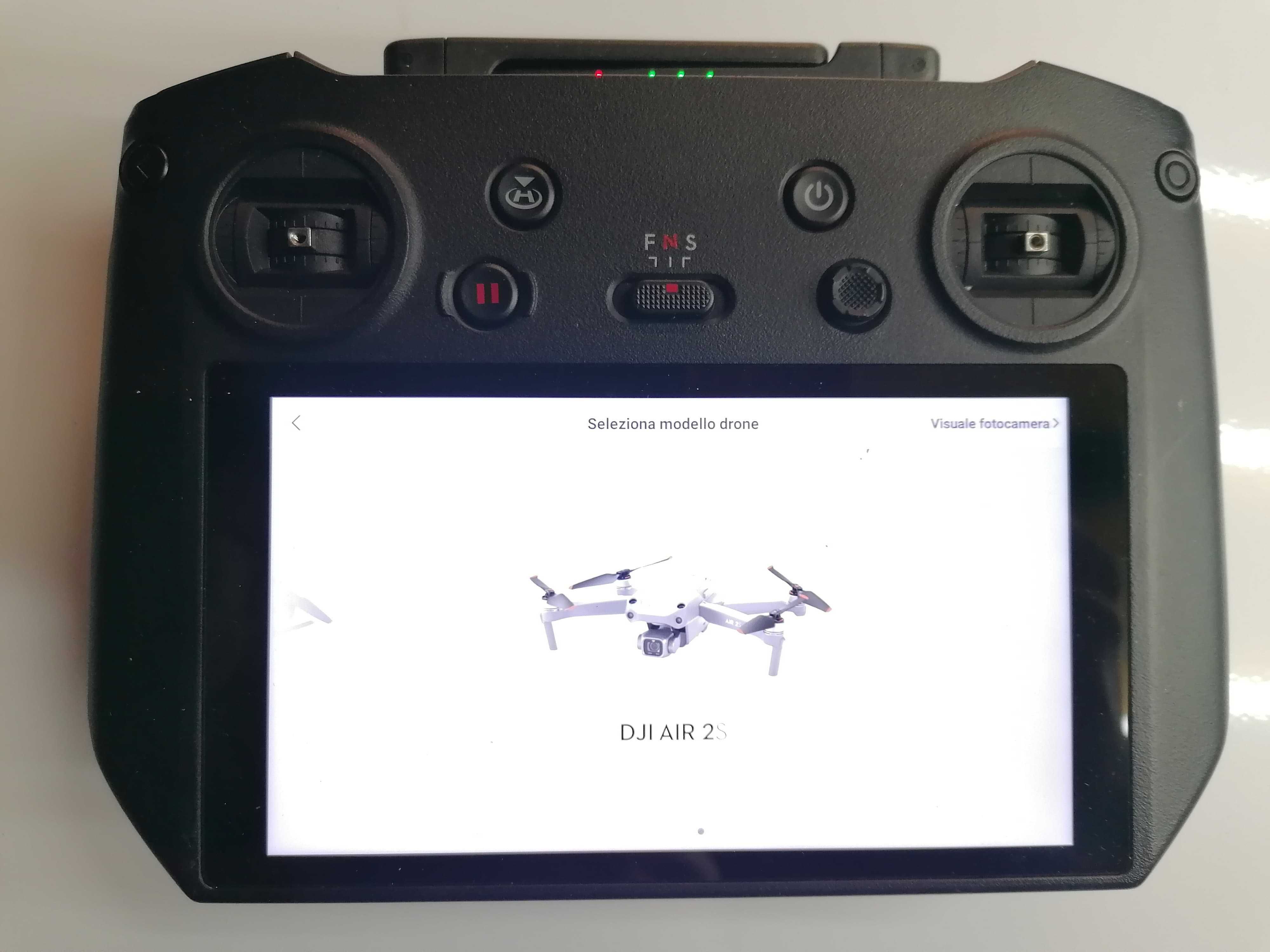 DJI RC PRO RM510B за всеки MAVIC 3