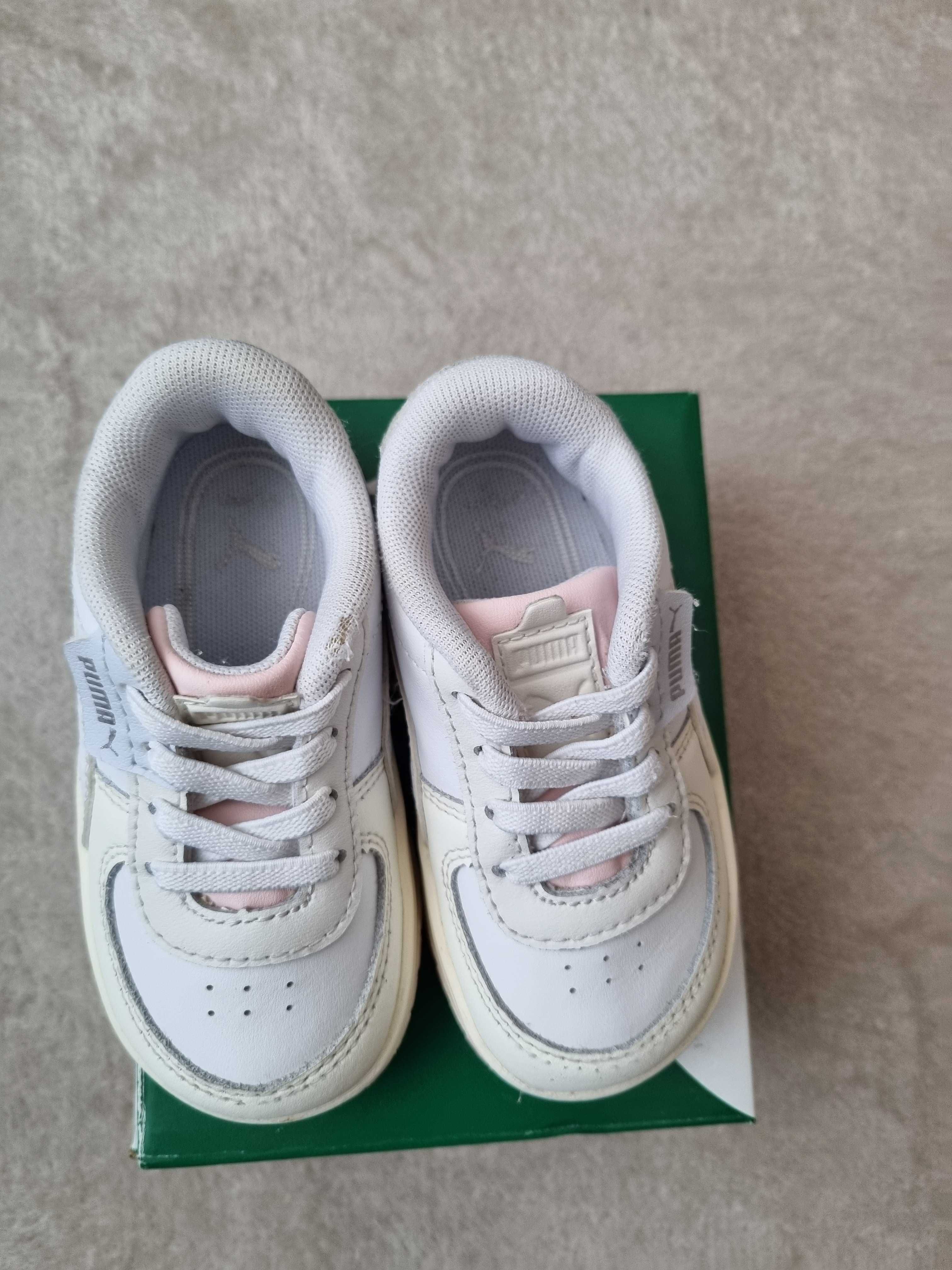 Детски маратонки Puma
