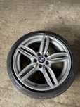 Roti bmw M originale pe 19